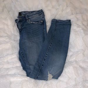 GAP Jeans
